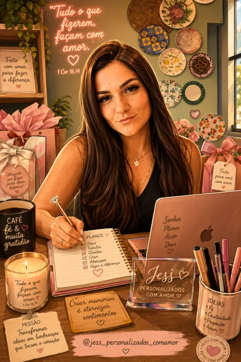 Jessica Plochai