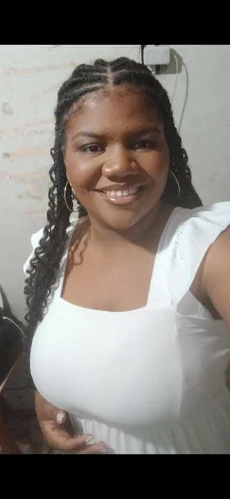 Christiane Silva de Sá