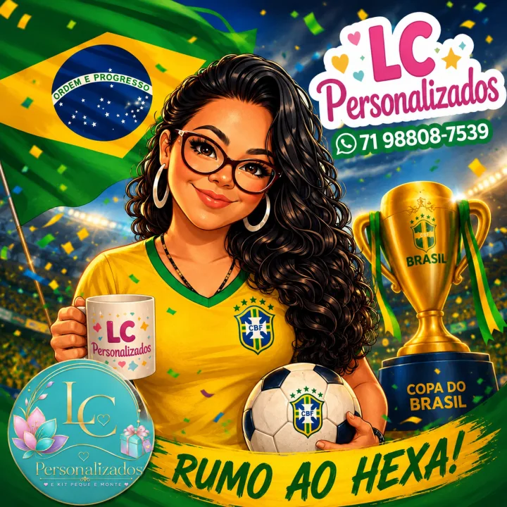 Lorena coelho