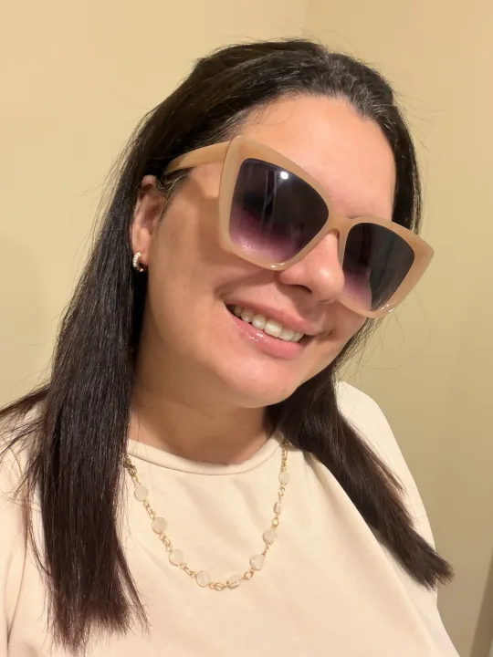 Maria Aline Cunha da Silva