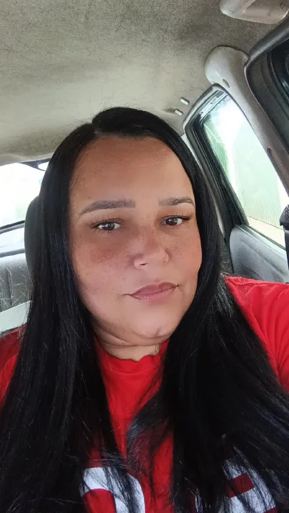 Erislene Agostinho Evangelista Nascimento