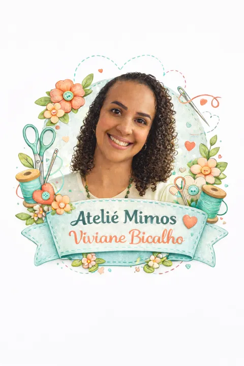 Viviane patrício de Souza Bicalho