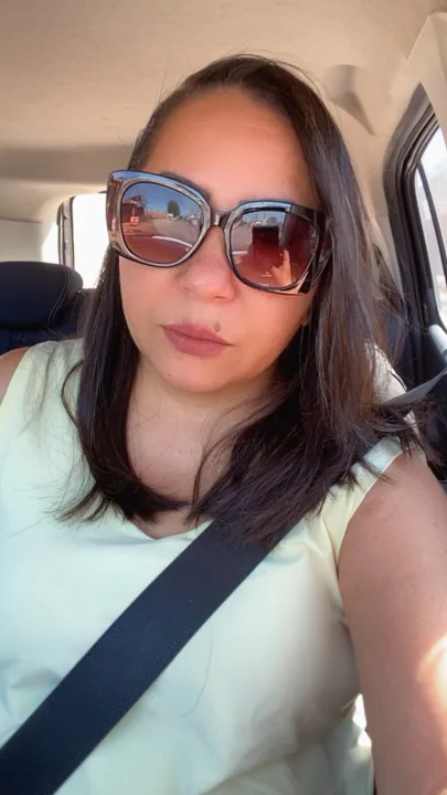 Elivania matos da Silva Almeida
