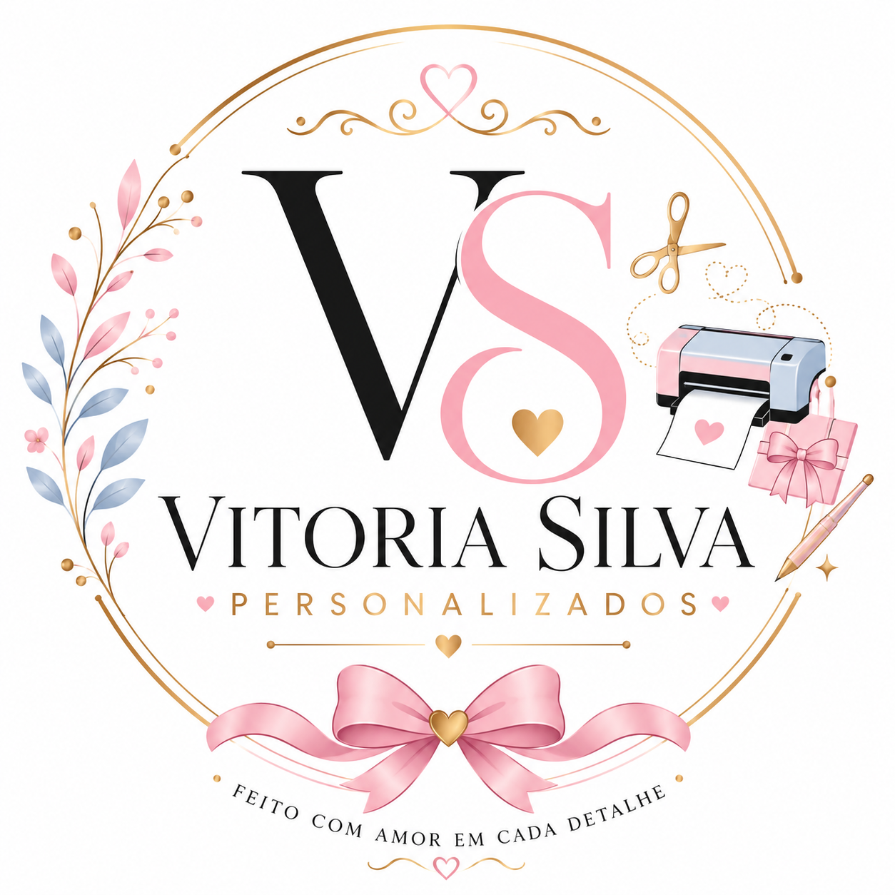 Vitoria silva
