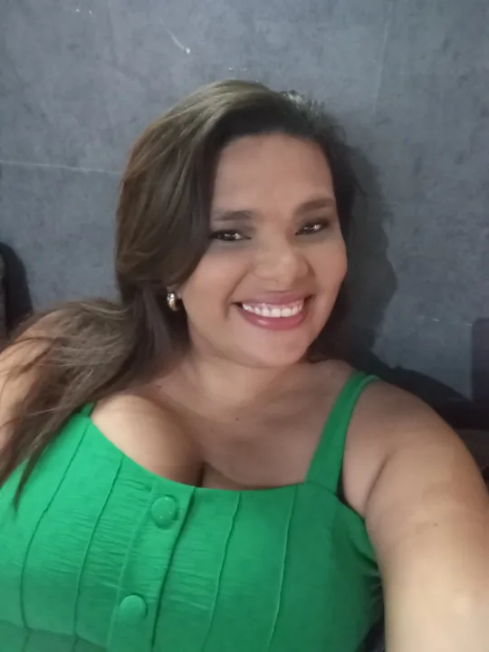 Sabrina Rodrigues
