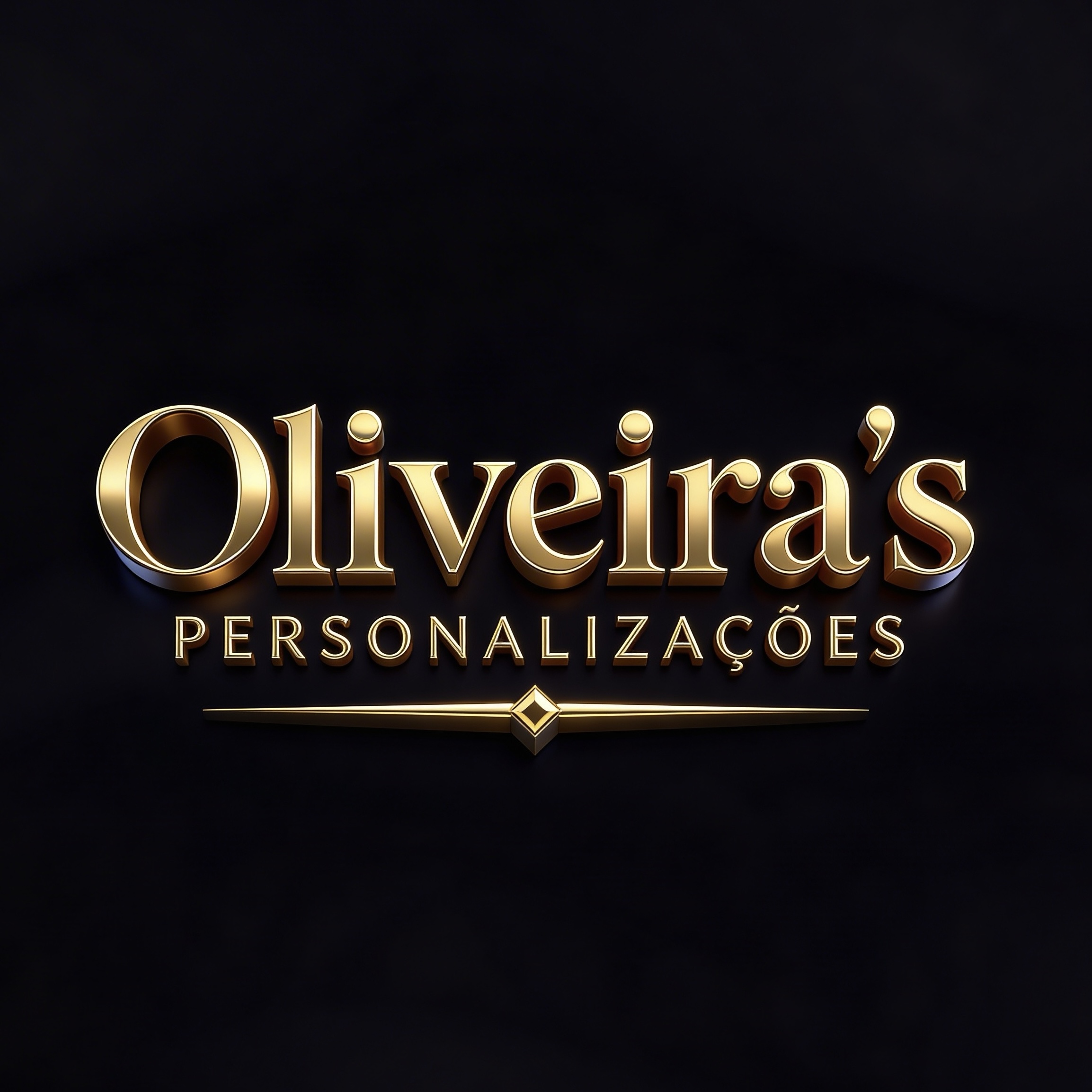 Oliveiras Personalizações