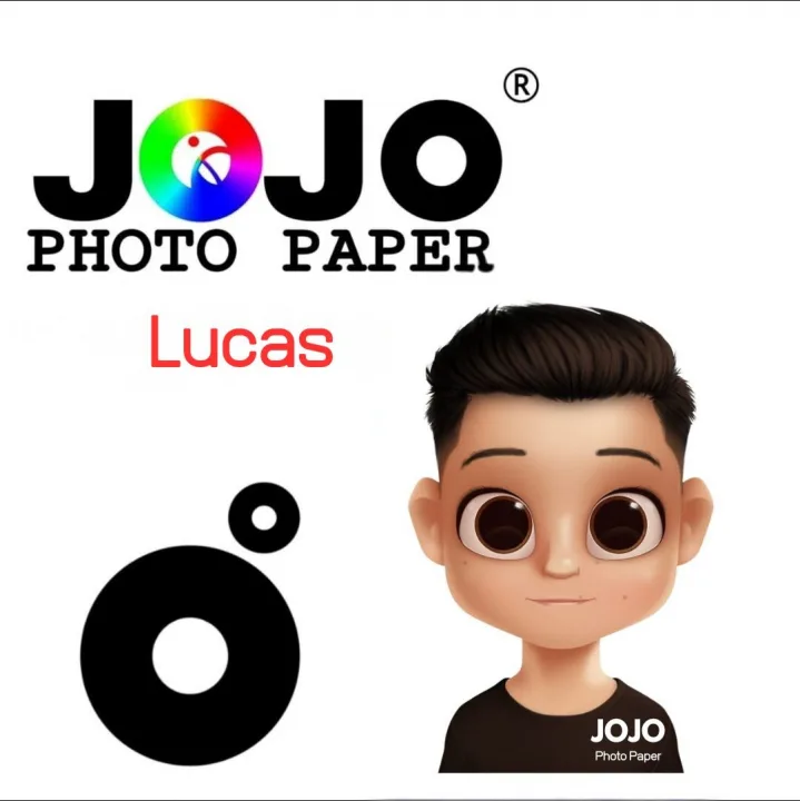 Lucas Russo
