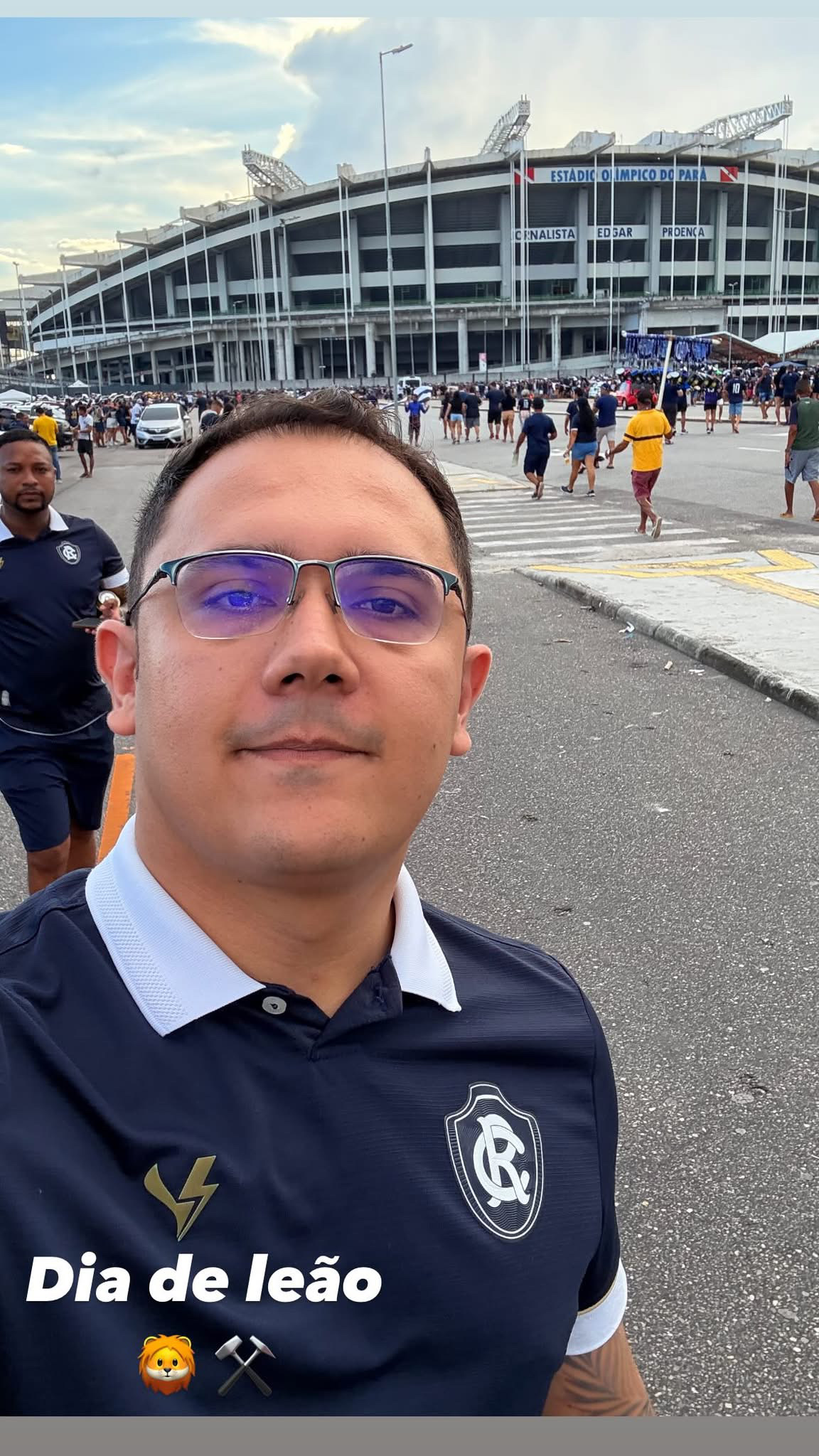 Matheus Soares