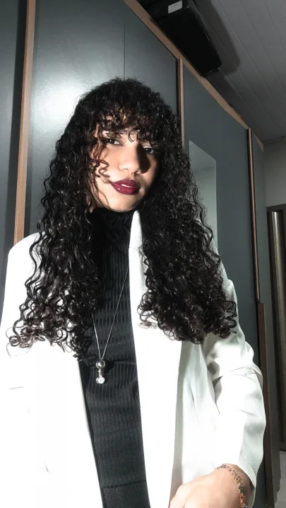 Stefânia Oliveira