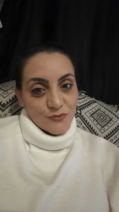 Carina Cacezi