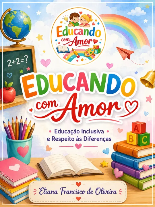 Educando com amor
