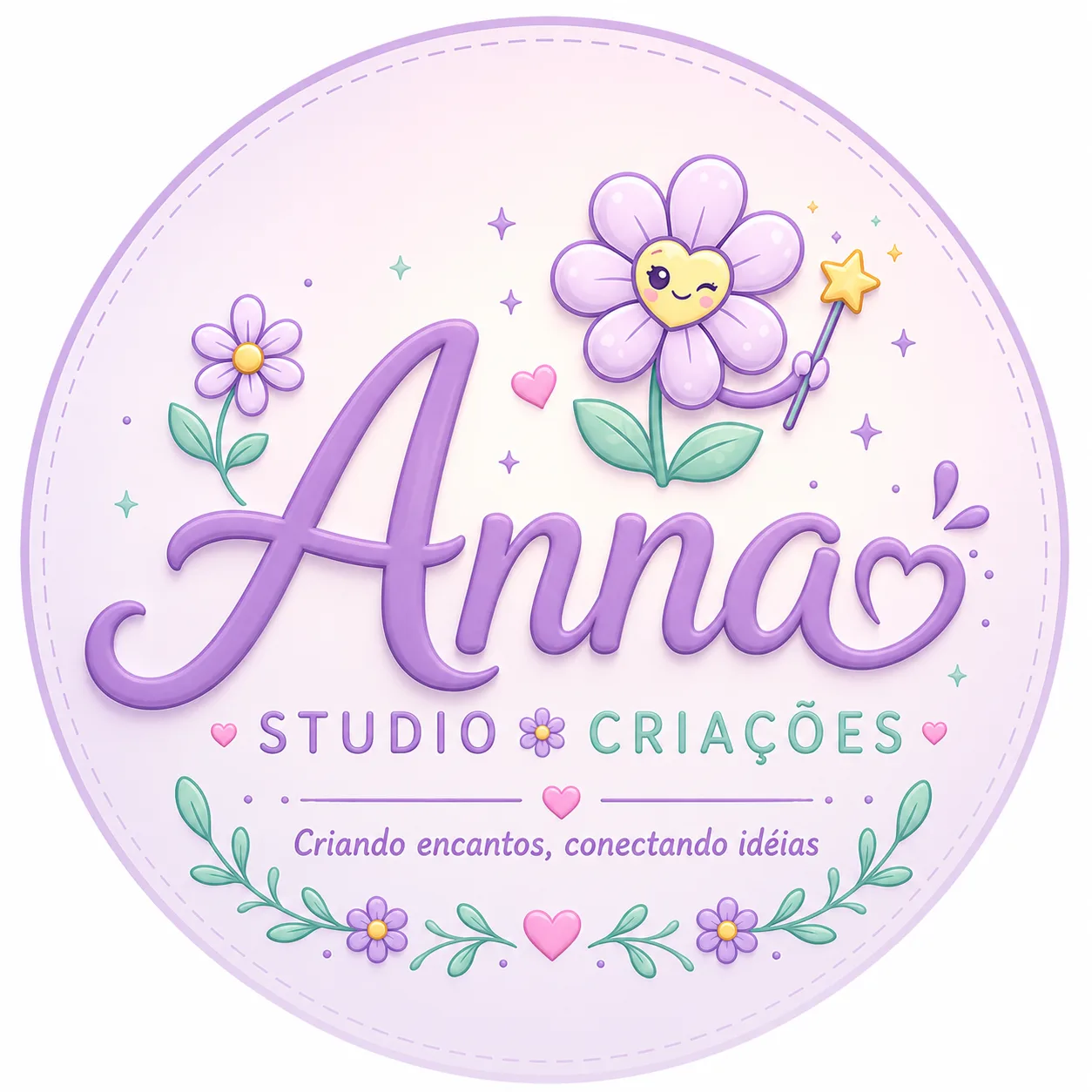Imagem da publicação de Anna moura