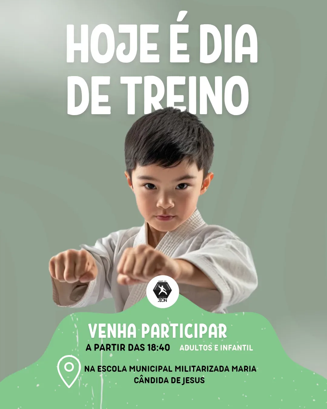 Imagem da publicação de Stefânia Oliveira