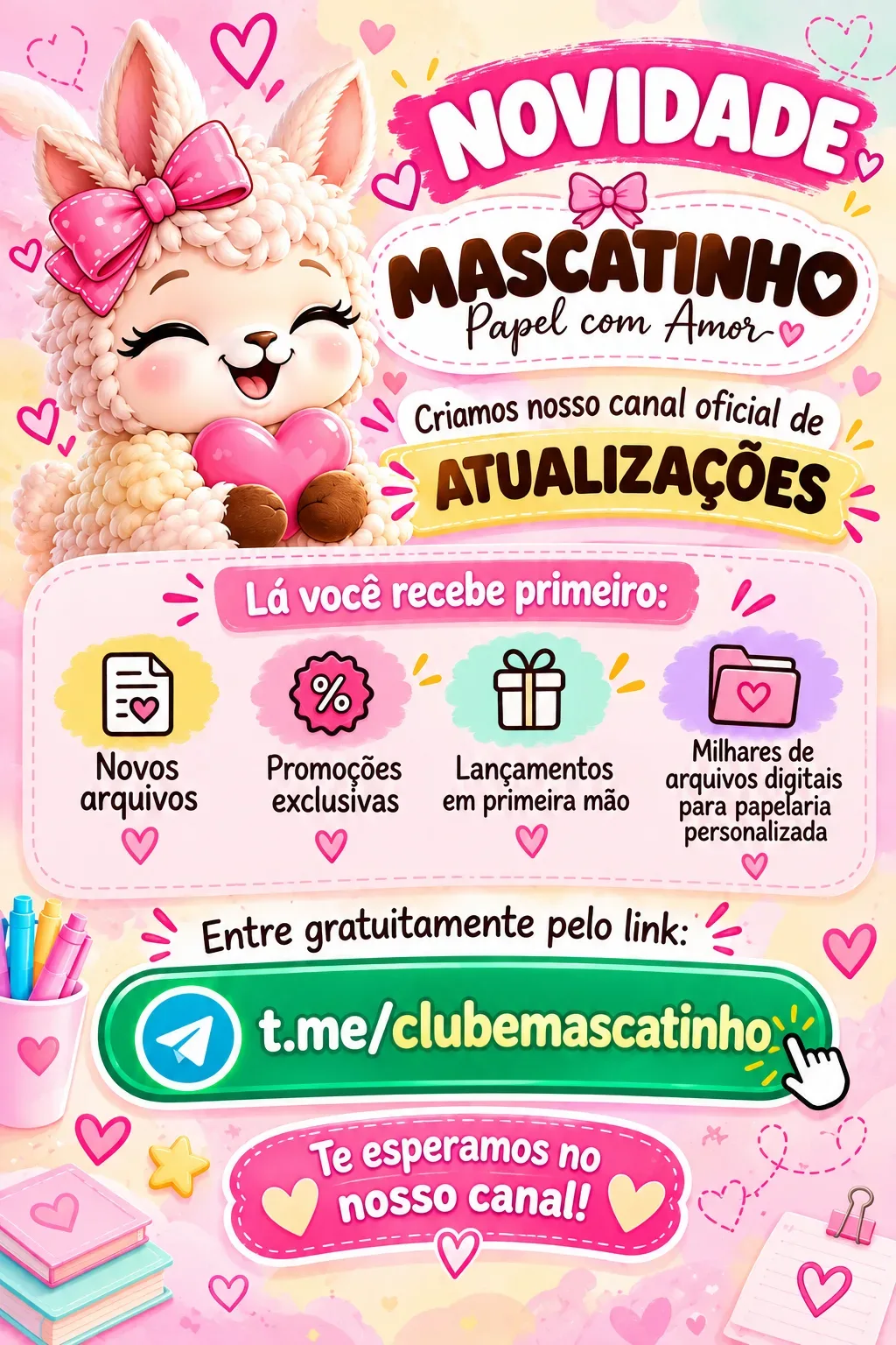 Imagem da publicação de VIVIANE APARECIDA AUGUSTO
