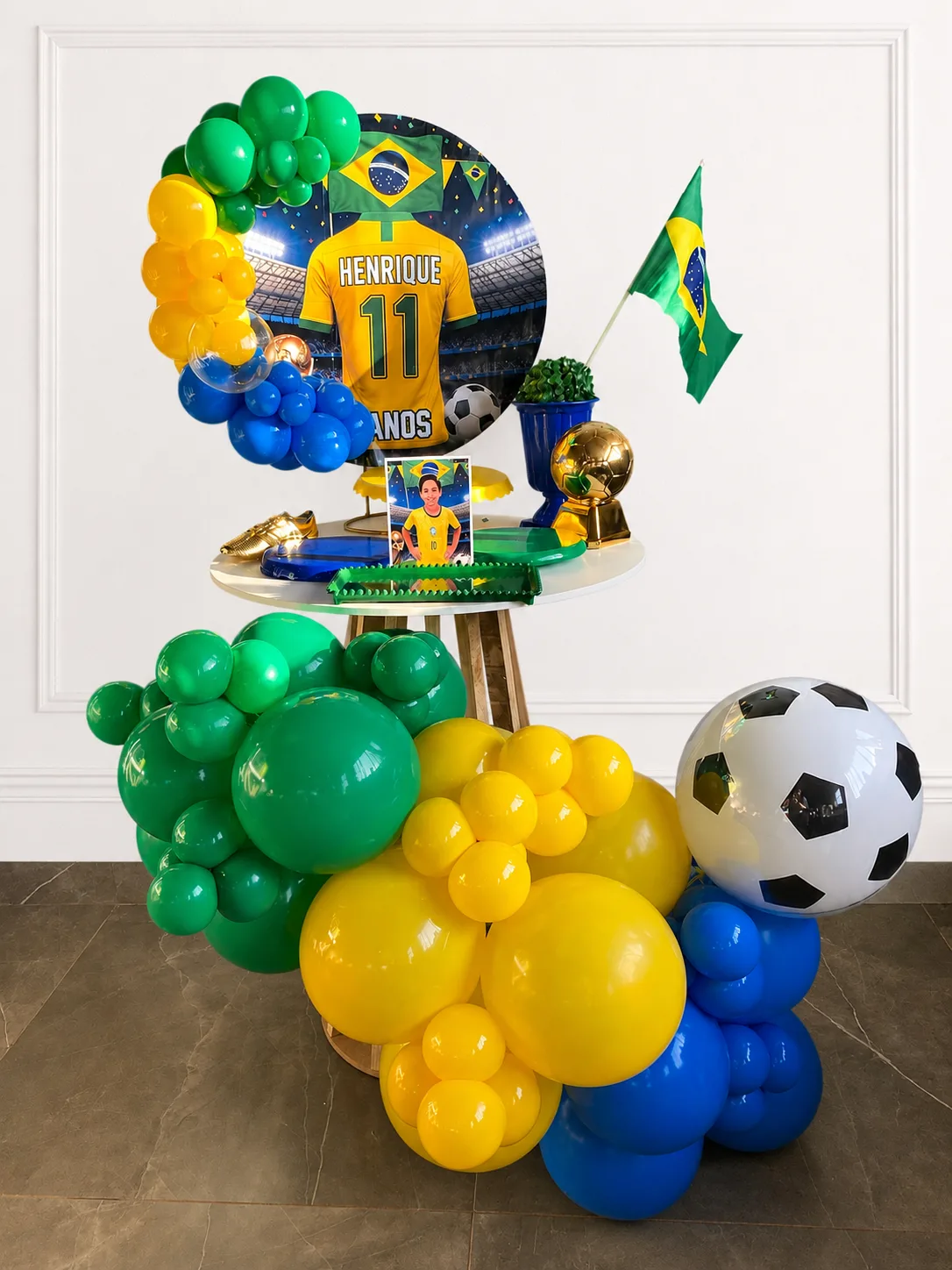 Imagem da publicação