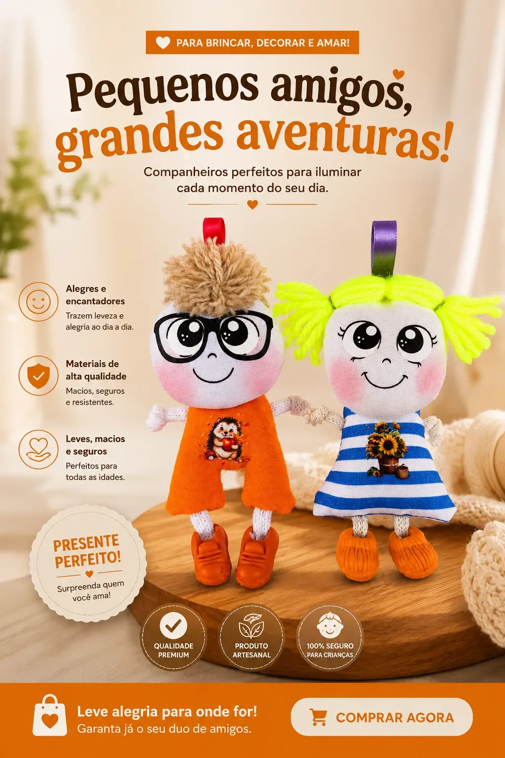 Imagem da publicação de Gerson Henrique de Oliveira
