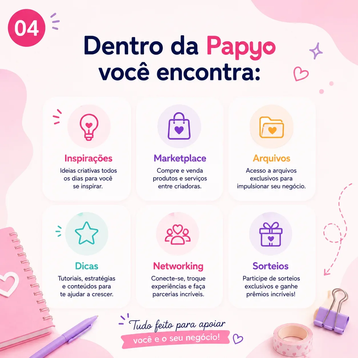 Imagem da publicação de Bruno Wenderson