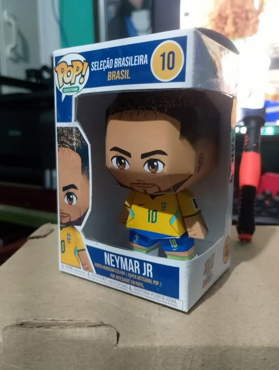 Imagem da publicação