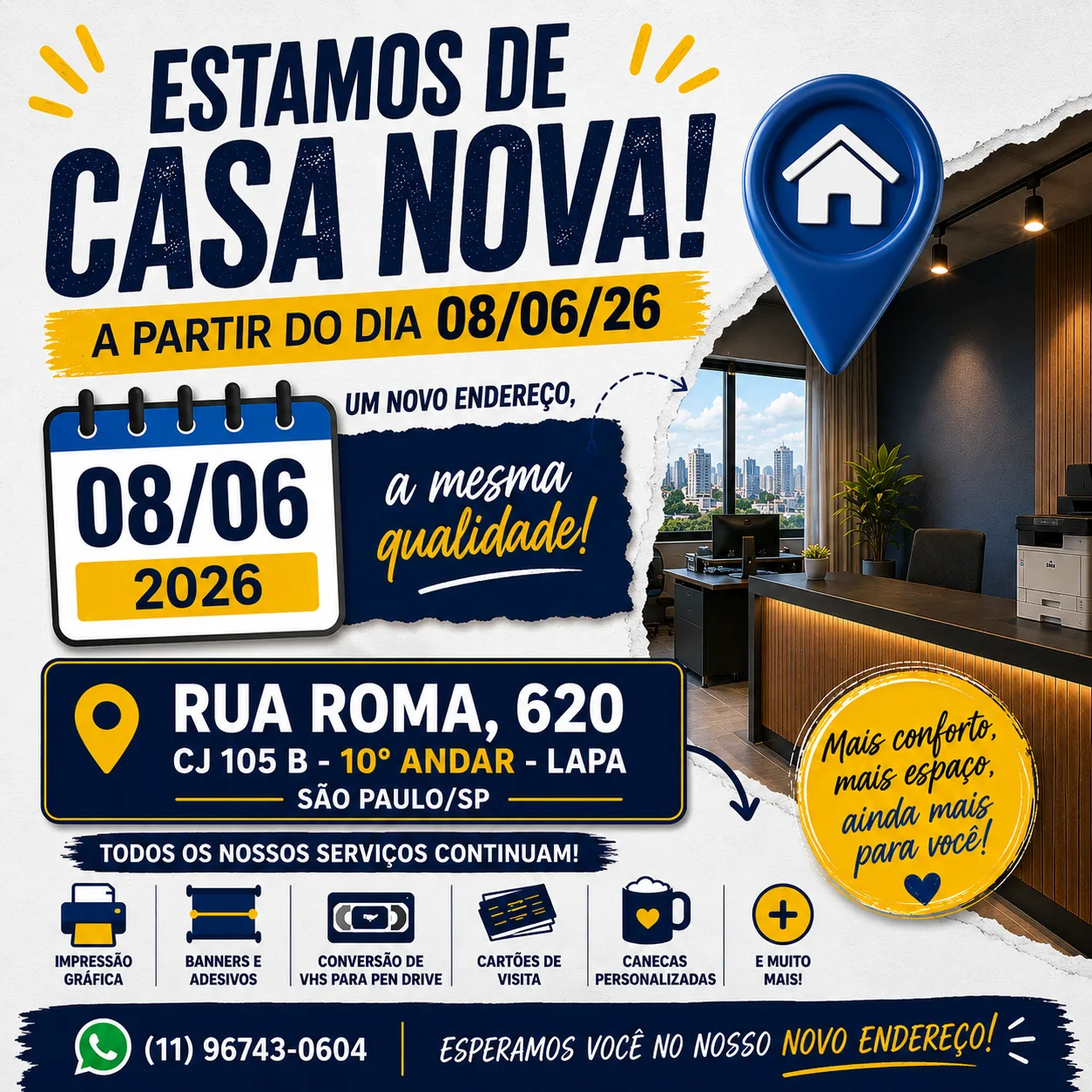 Imagem da publicação