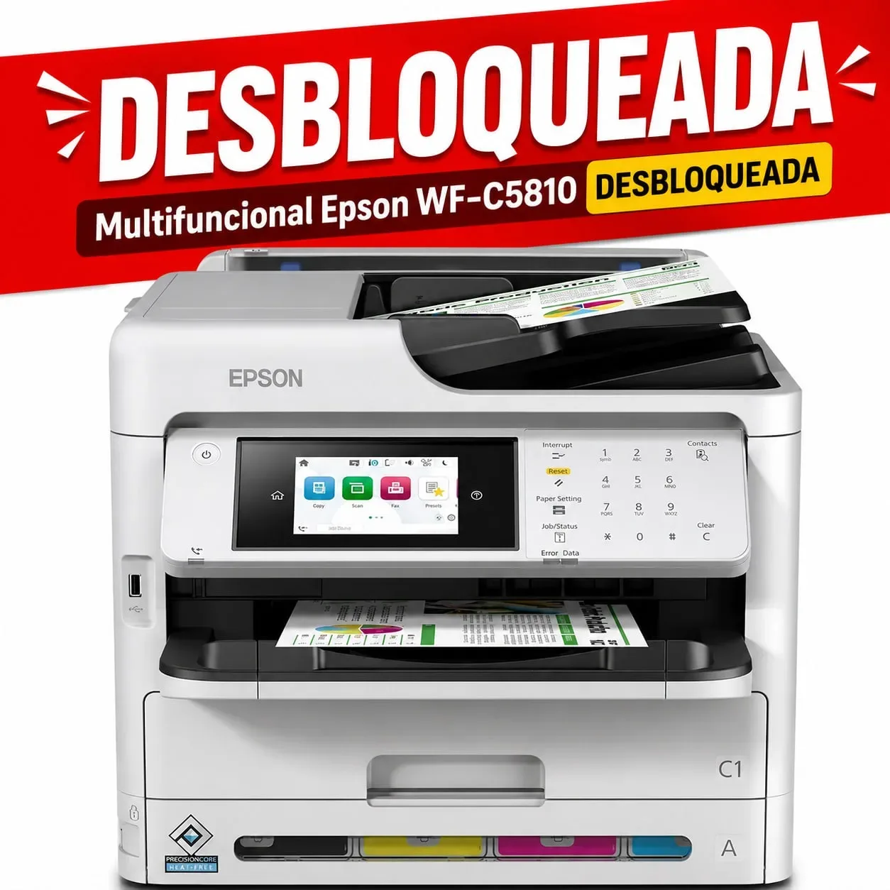 Imagem da publicação de Click Mania Ofertas