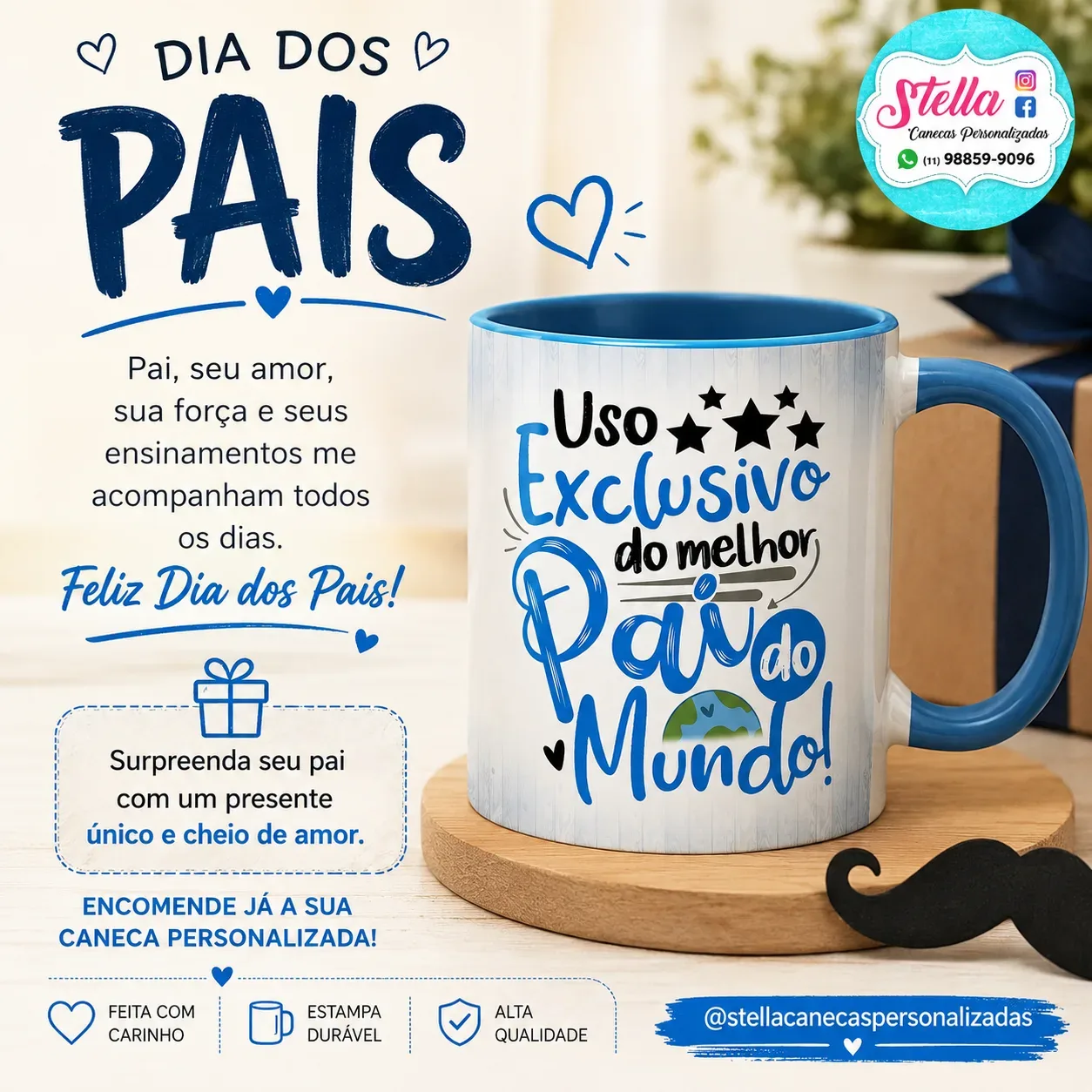 Imagem da publicação de stellacanecaspersonalizadas