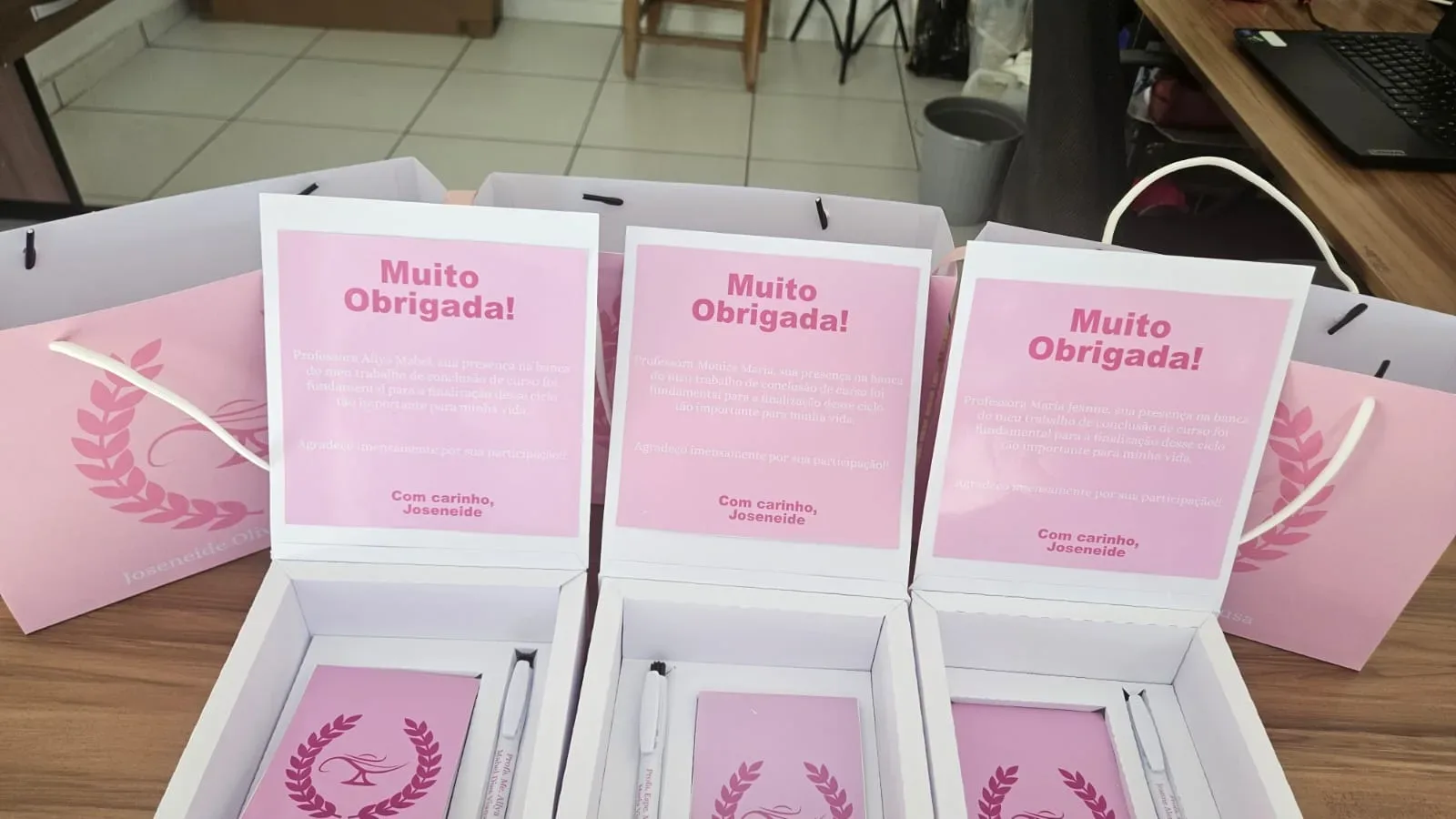 Imagem da publicação de Arte Criativa
