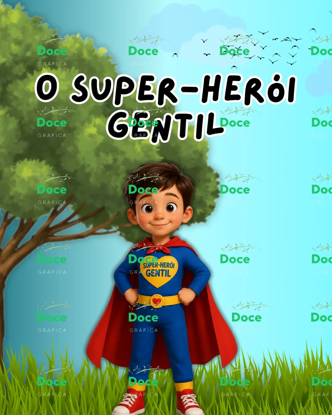 Imagem da publicação de Stefânia Oliveira
